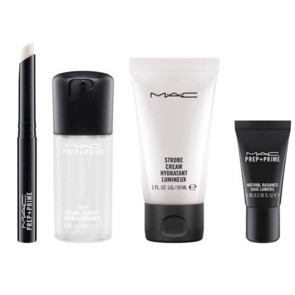 MAC • On-The-Go Prep Set - Picture 3 of 4